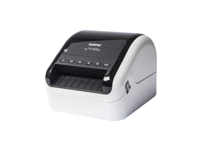 Brother labelprinter QL-1110NWBc