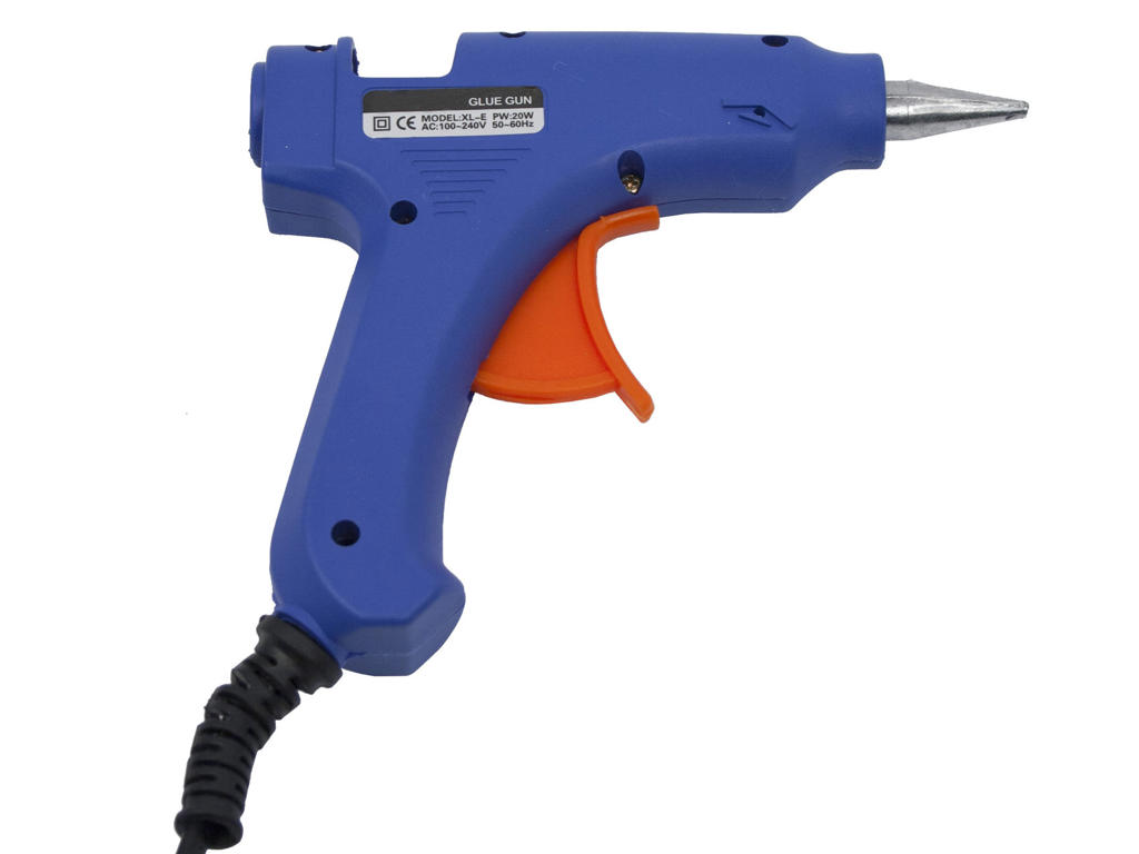 Limpistol Dana mini model 2010