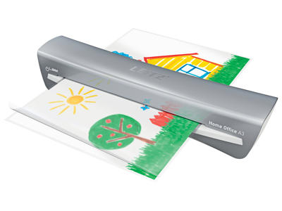 Lamineringsmaskine A3 Leitz iLAM Home Office