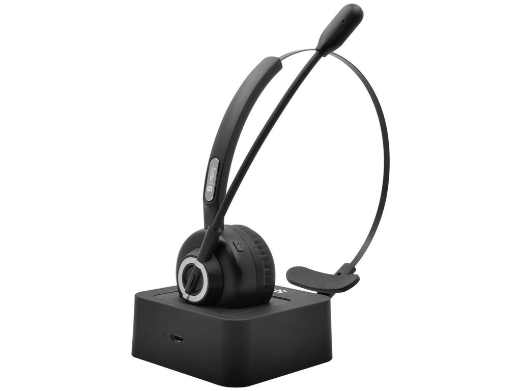 Headset Sandberg office bluetooth