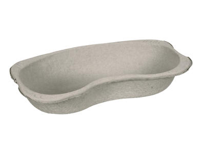 Puskapsel/bakke pap nyreformet 300 stk