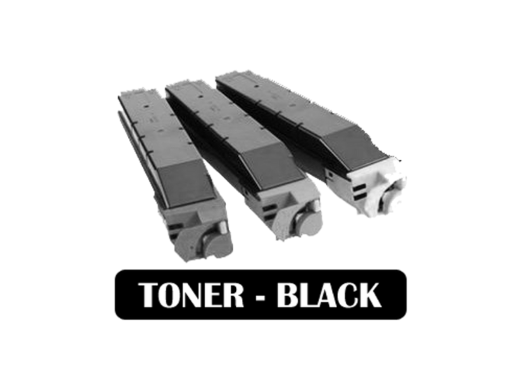 TA toner til DCC2725/2730 sort, 20000 sider