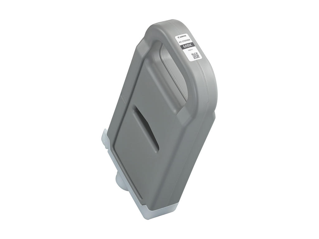 Canon blæk PFI-2700 MBK Matt Black