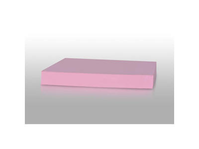 A5 karton 180 gr Syrenrosa 50 ark