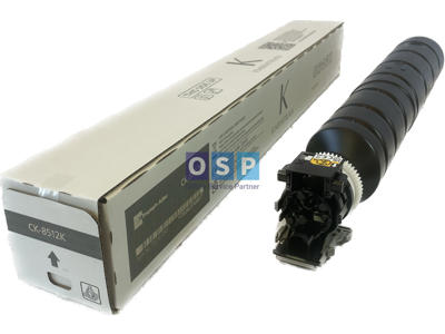 TA toner 3206/3207ci sort, 25000 sider