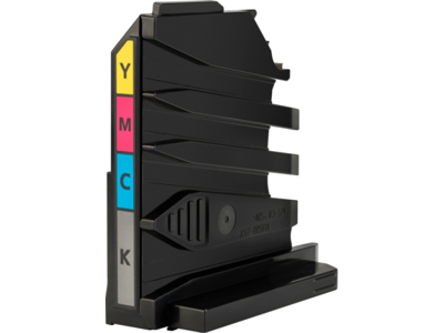 HP waste 5KZ38A, 7000 sider