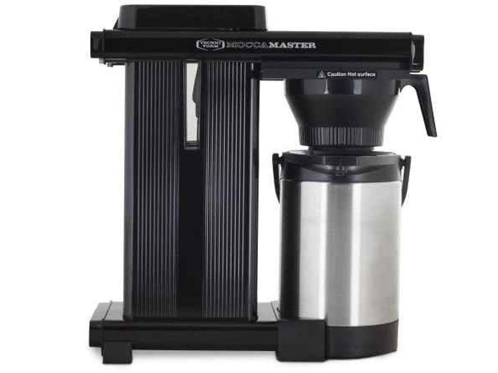 Moccamaster Thermoserver Kaffemaskine 
