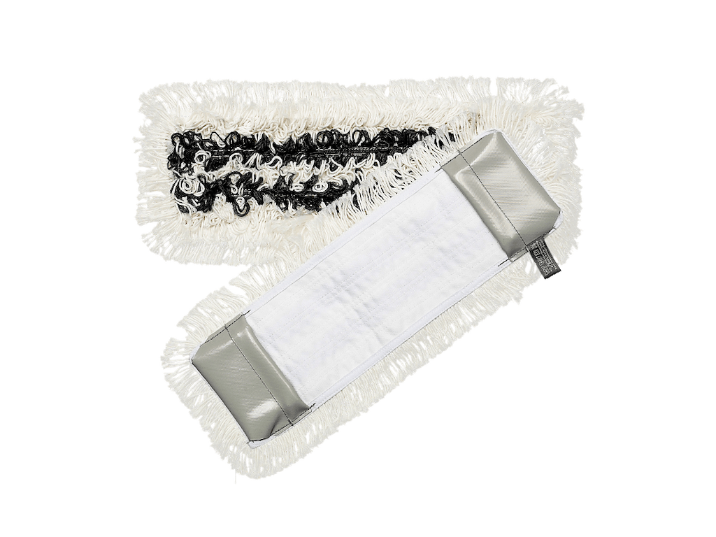 Moppe Tenzip Dryp Mop 40 cm