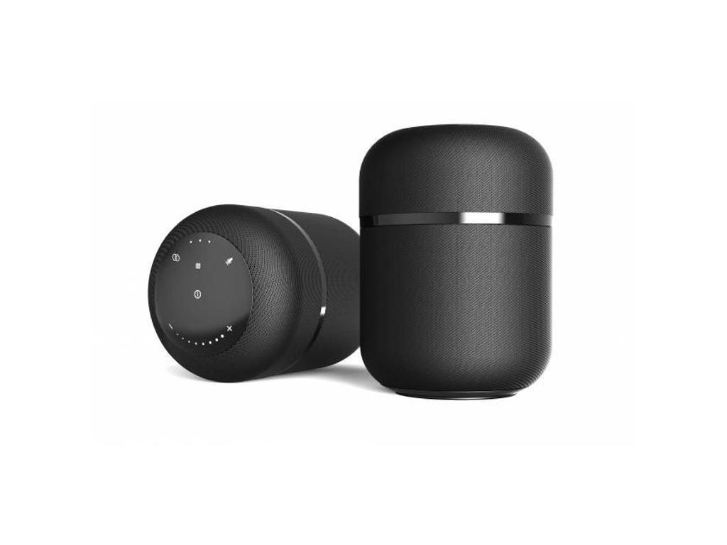 Højtaler SINOX 360 XL bluetooth sort