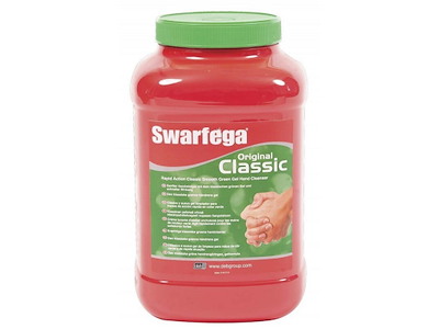 Håndrens Swarfega Classic 4,5 liter