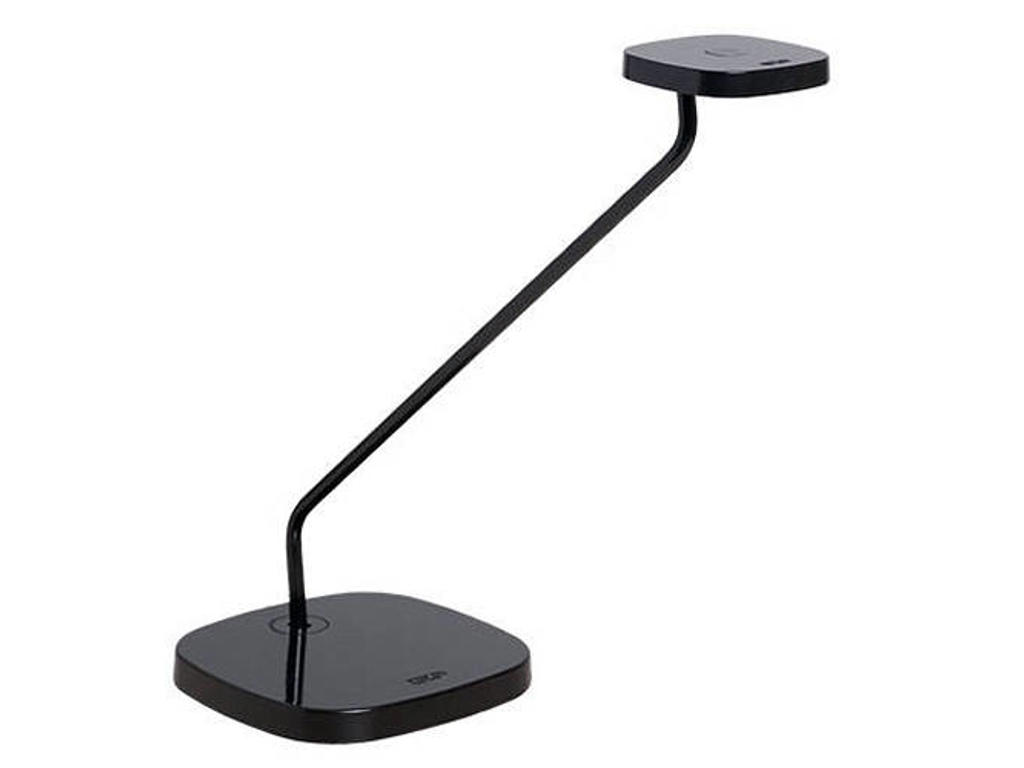 Bordlampe Luxo | Trace T50 LED | sort