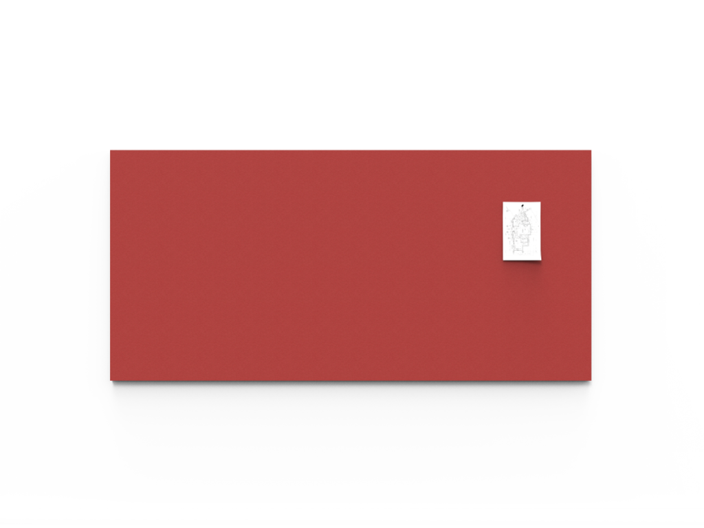 Lintex Air Bulletin board 2995 x 1195 x 16 mm