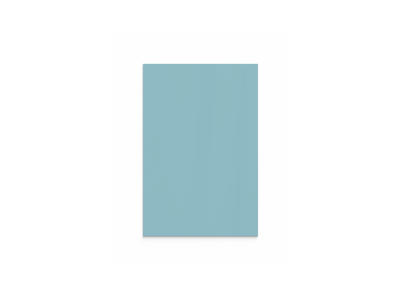 Glastavle magnetisk 1000 x 1500 mm