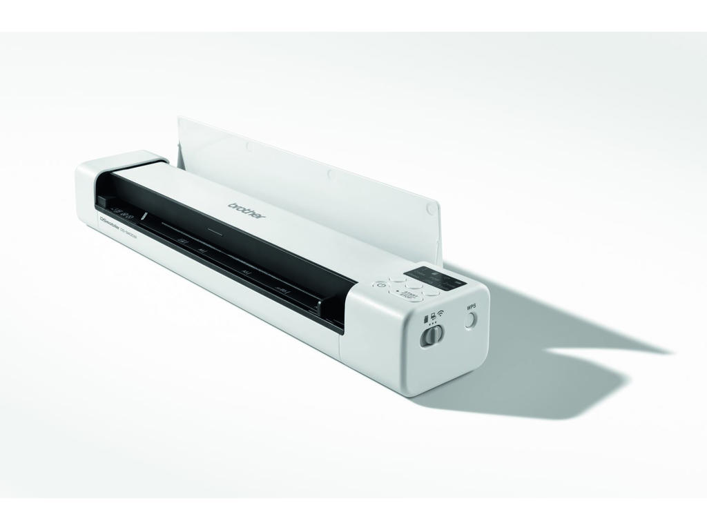 Scanner Brother DS-940DW