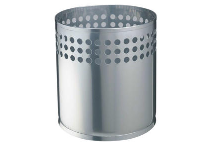 Papirkurv RM 323 stål