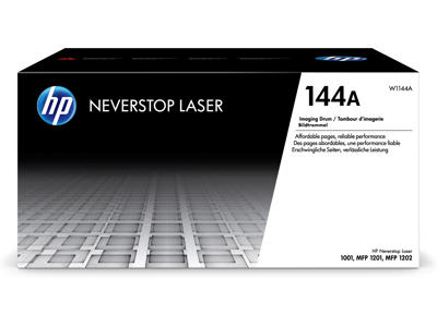 HP 144A tromle W1144A sort, 20000 sider