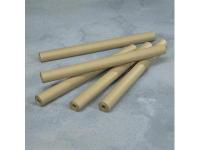 Indpakningspapir | Brun | 150 cm x 50 m | 60 g