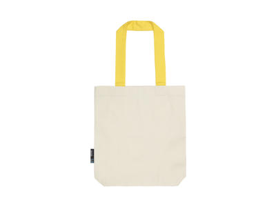 Twill Bag Neutral O90002 yellow