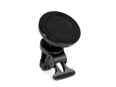 Magnetic wireless car charger usb-c