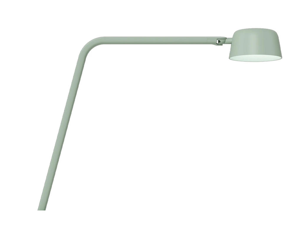 Bordlampe Luxo | Motus Table | Estate Green