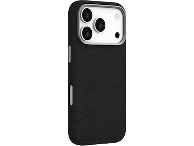 Cover iPhone 17 Pro Sort