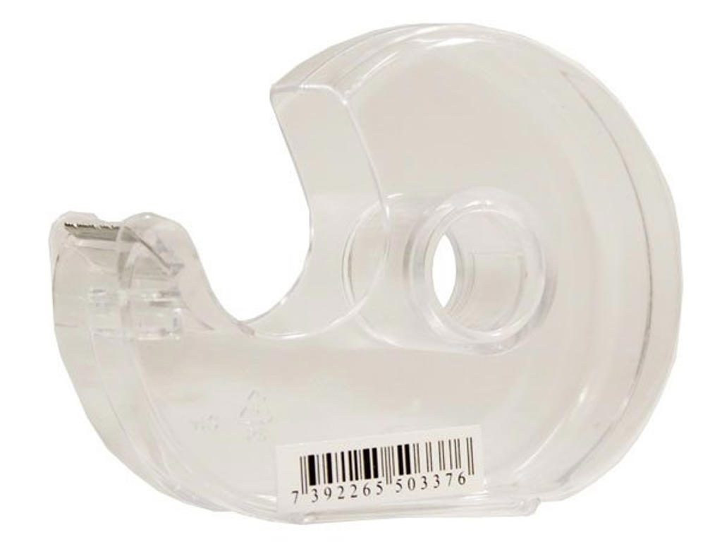 Tapeholder håndmodel klar