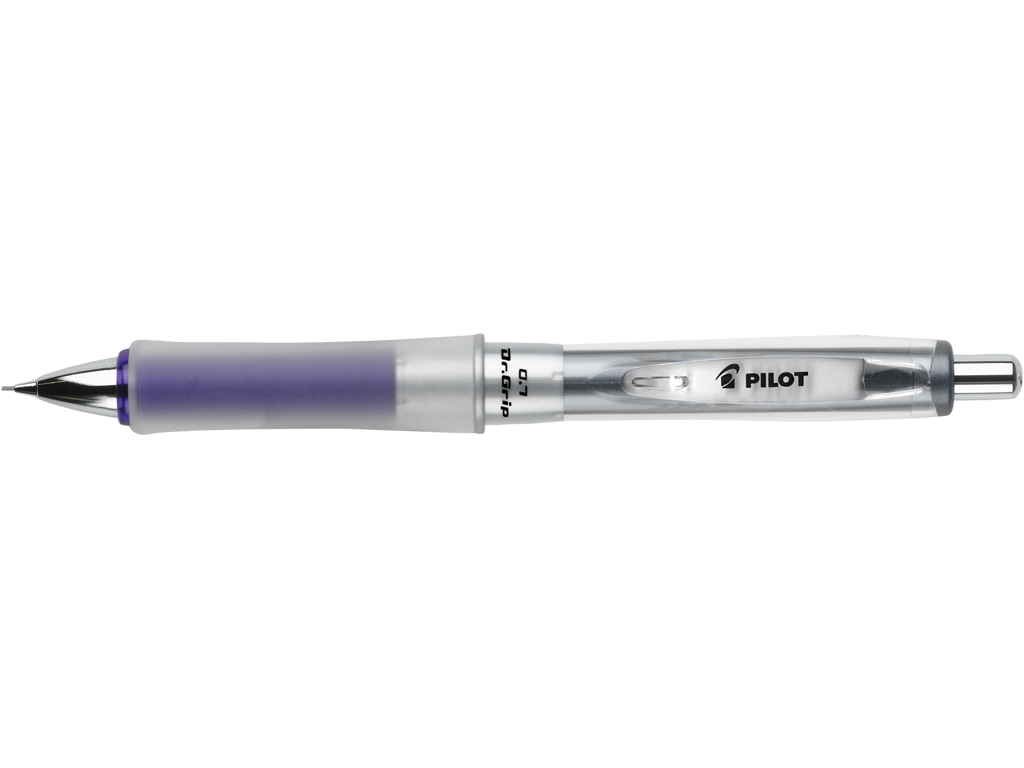 Stiftblyant Pilot Dr. Grip 0,7 mm blå