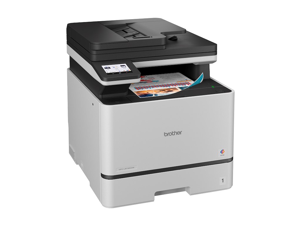 Multimaskine Brother MFC-L8730CDW A4