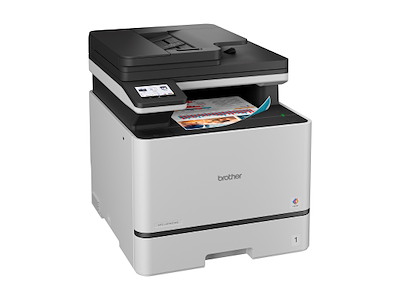 Multimaskine Brother MFC-L8730CDW A4