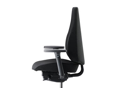 Lanab armlæn A63+ Challenge