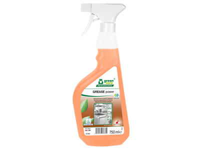 Ovn og grillrens Green Care Grease Power 750 ml