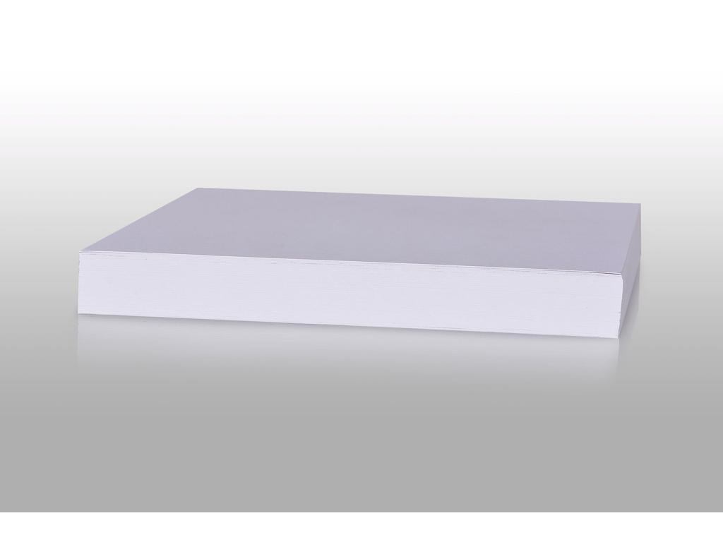 Karton A4 180 gr snehvid 100 ark