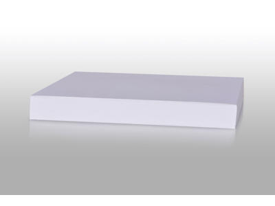 Karton A4 180 gr snehvid 100 ark