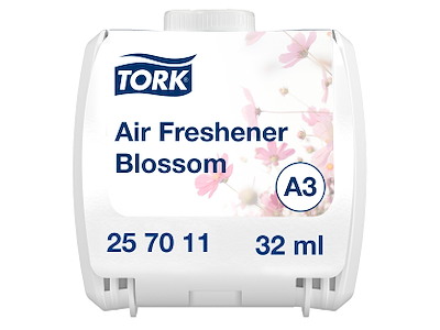 Duftfrisker Tork Constant Airfreshener Blomst A3 257011