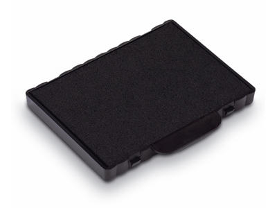 Stempelpude Trodat 6/58 sort 2 stk