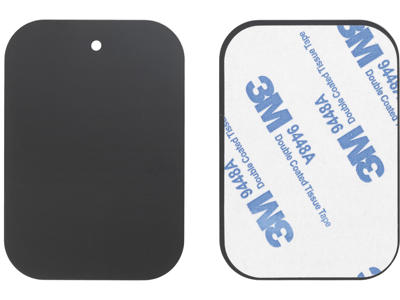 ESTUFF MAGNIQ METAL PLATES