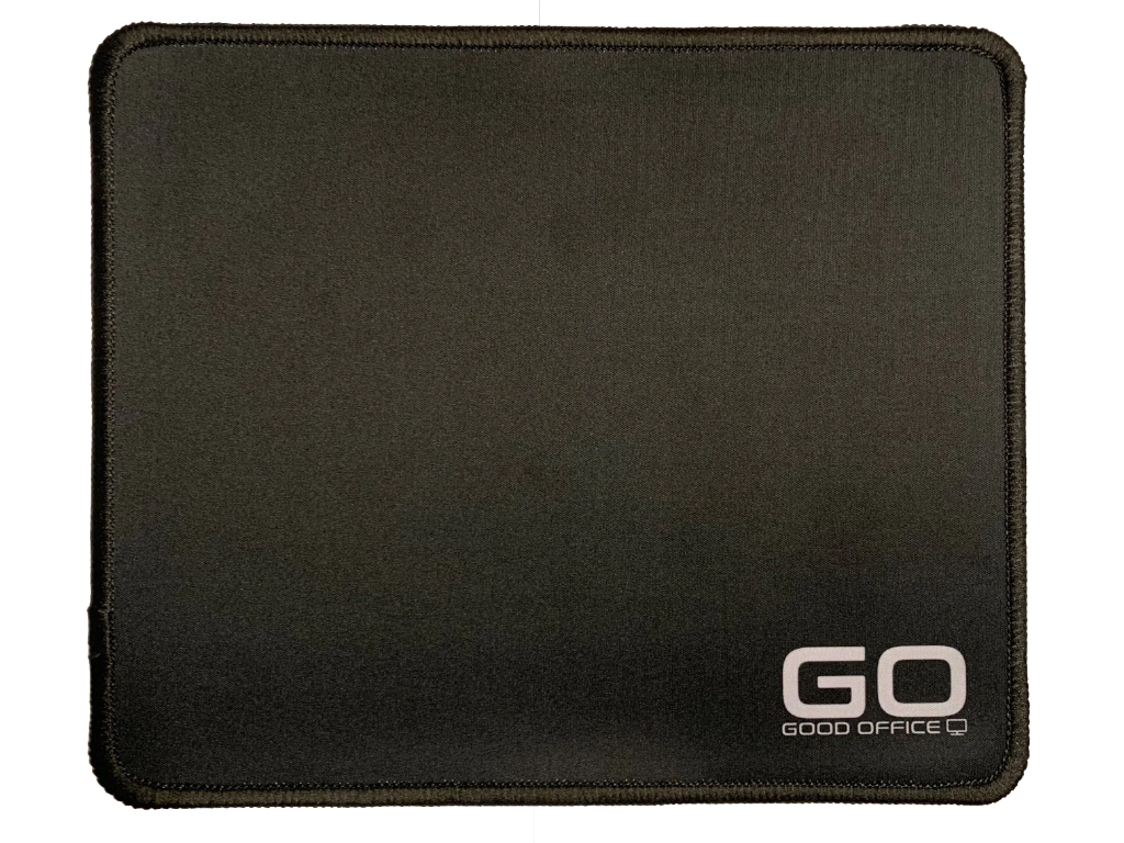 Musemåtte Good Office sort