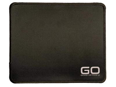 Musemåtte Good Office sort