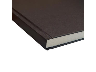 Skitsebog A6 100gr Oxford 96 ark