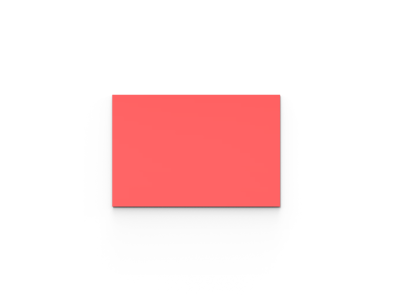 Glastavle magnetisk 1500 x 1000 mm