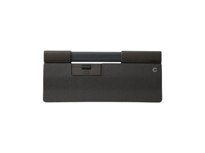 Contour SliderMouse Pro Wired Regular WR mørkegrå