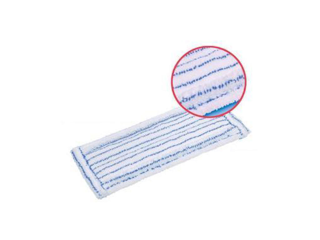 Moppe Rasant Xpress Mini 30 cm m/lommer