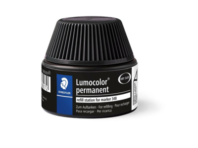 REFILL TIL LUMO 348 PERM SORT