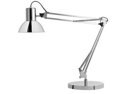 Bordlampe Unilux Success 80 chrome