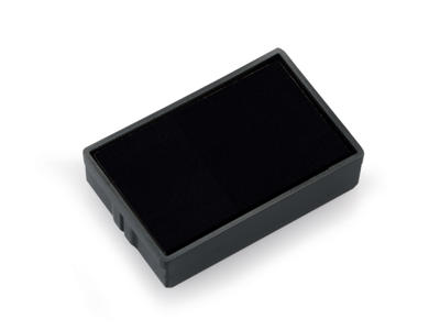 Stempelpude Trodat 6/4850 sort