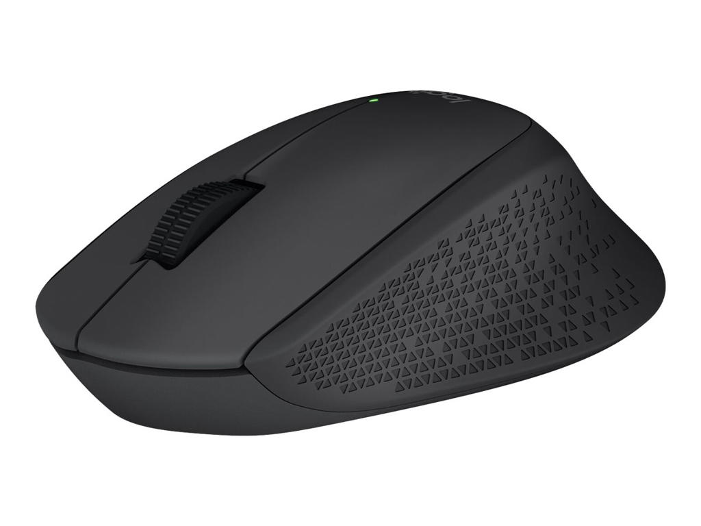 Mus Logitech M280 wireless