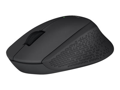 Mus Logitech M280 wireless