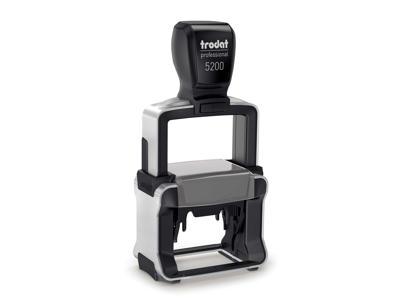 Stempel Trodat 5200 komplet