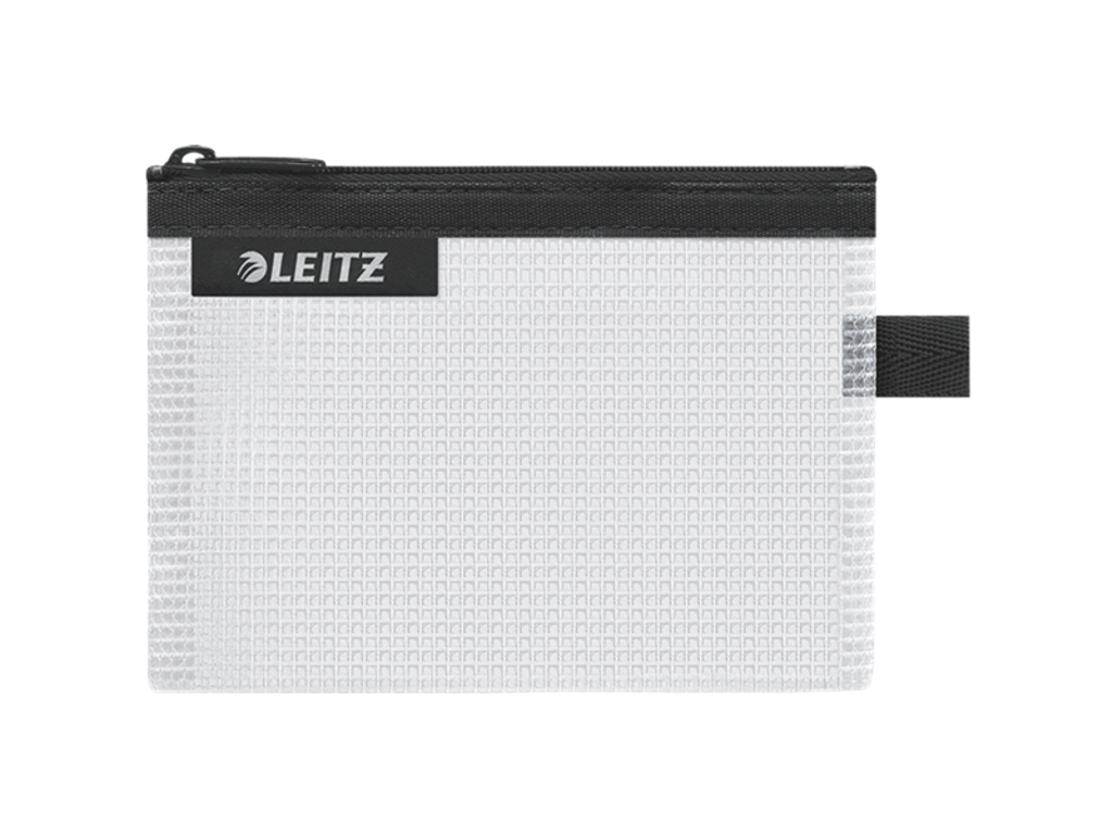 Rejselomme vandafvisende small sort