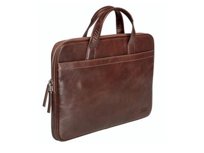 PIERRE BY ELBA SLIM LÆDER